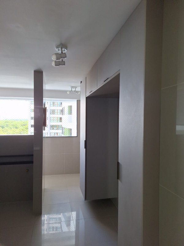 Apartamento à venda com 4 quartos sendo 2 suítes, 138m² área útil por R$ 1.410.000,00 Rua Luiz de Faria Barbosa Recife - 