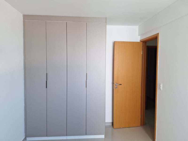 Apartamento à venda com 4 quartos sendo 2 suítes, 138m² área útil por R$ 1.410.000,00 Rua Luiz de Faria Barbosa Recife - 