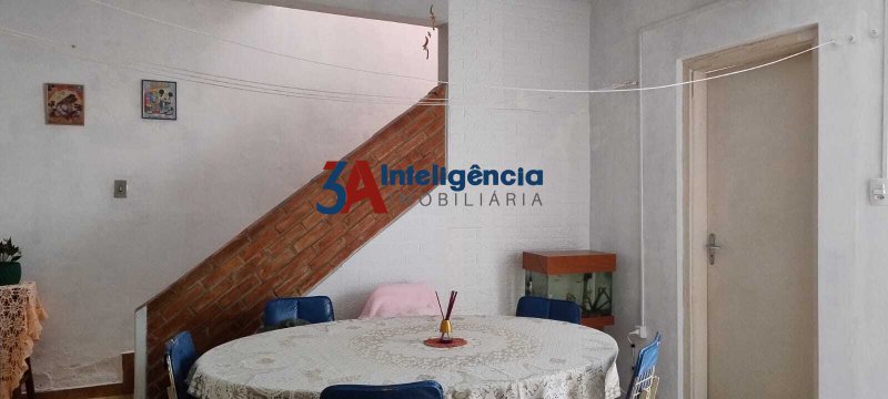 CASA JARDIM SANDRA – SOROCABA  Sorocaba - 