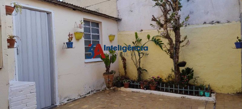 CASA JARDIM SANDRA – SOROCABA  Sorocaba - 