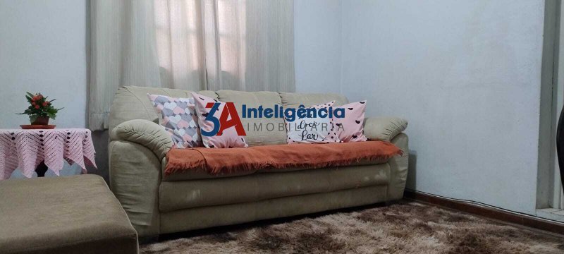 CASA JARDIM SANDRA – SOROCABA  Sorocaba - 