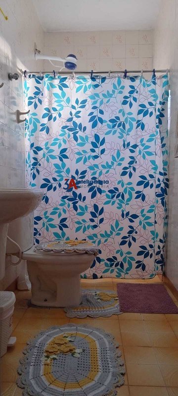 CASA JARDIM SANDRA – SOROCABA  Sorocaba - 