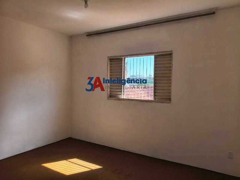 CASA JARDIM SANDRA – SOROCABA  Sorocaba - 