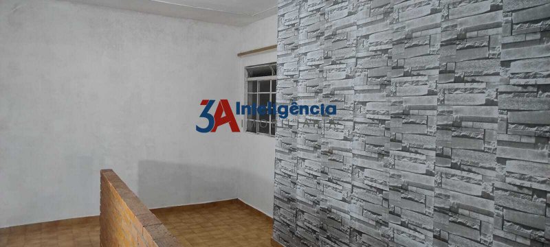 CASA JARDIM SANDRA – SOROCABA  Sorocaba - 