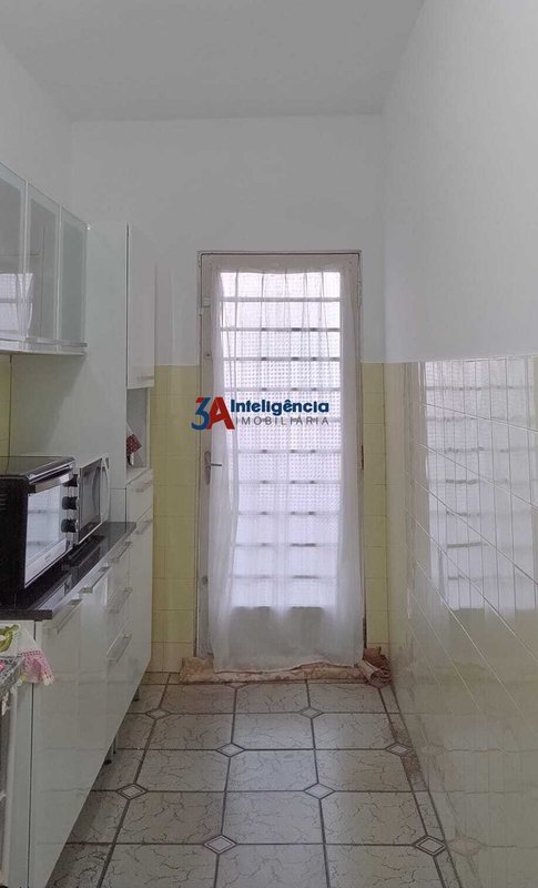 CASA JARDIM SANDRA – SOROCABA  Sorocaba - 