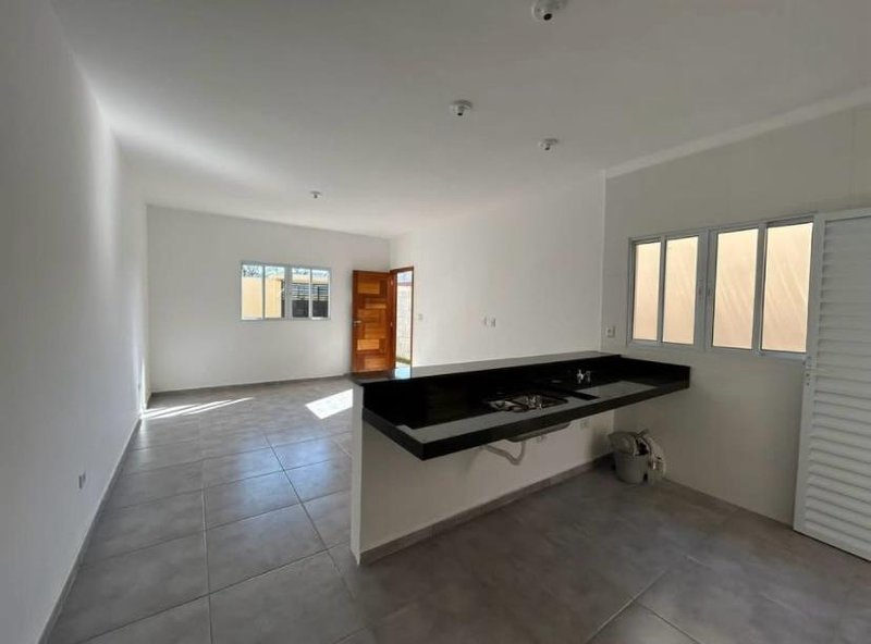 🏡 Casa à Venda no bairro morro do Algodão  Caraguatatuba - 