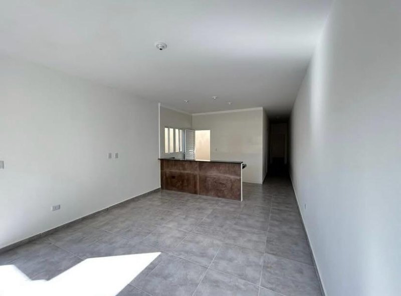 🏡 Casa à Venda no bairro morro do Algodão  Caraguatatuba - 