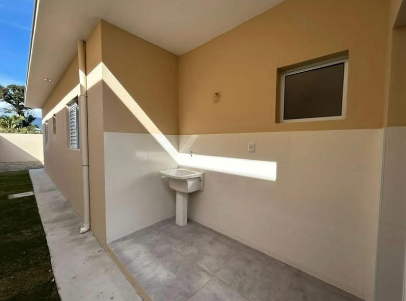 🏡 Casa à Venda no bairro morro do Algodão  Caraguatatuba - 