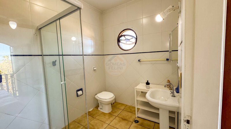 Casa em Juquehy com vista para o mar - LOCAÇÃO ANUAL OU DIÁRIA  São Sebastião - 