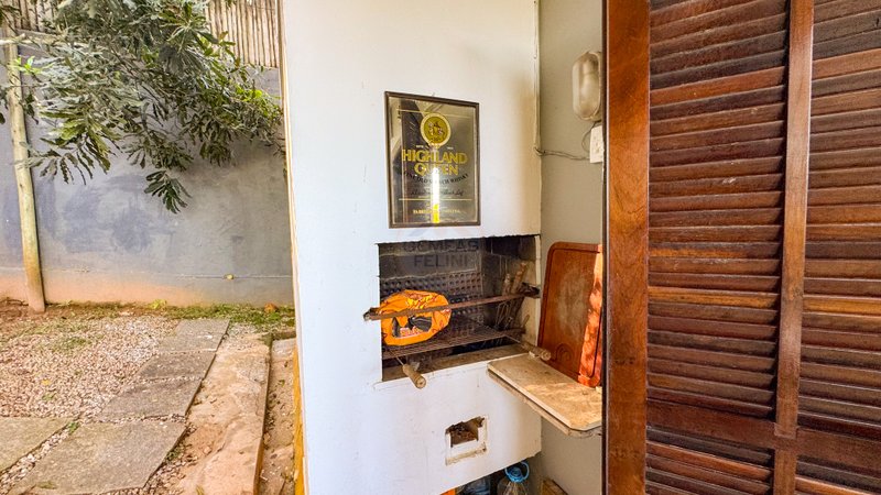 Casa em Juquehy com vista para o mar - LOCAÇÃO ANUAL OU DIÁRIA  São Sebastião - 
