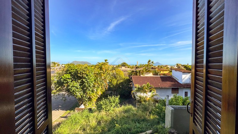 Casa em Juquehy com vista para o mar - LOCAÇÃO ANUAL OU DIÁRIA  São Sebastião - 