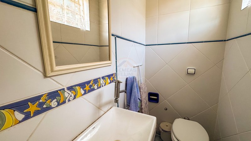 Casa em Juquehy com vista para o mar - LOCAÇÃO ANUAL OU DIÁRIA  São Sebastião - 