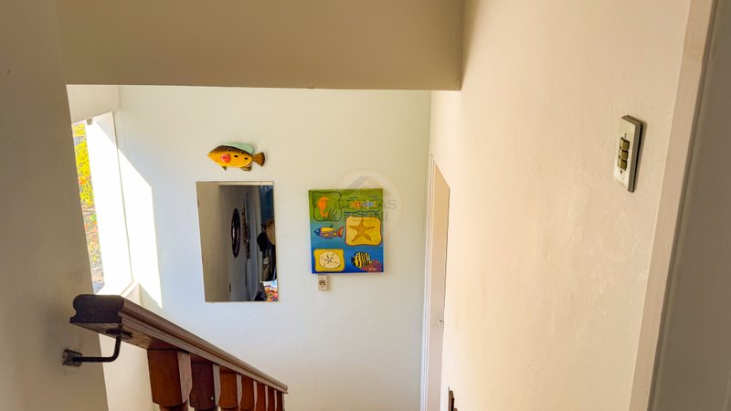 Casa em Juquehy com vista para o mar - LOCAÇÃO ANUAL OU DIÁRIA  São Sebastião - 
