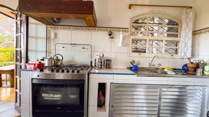 Casa em Juquehy com vista para o mar - LOCAÇÃO ANUAL OU DIÁRIA  São Sebastião - 
