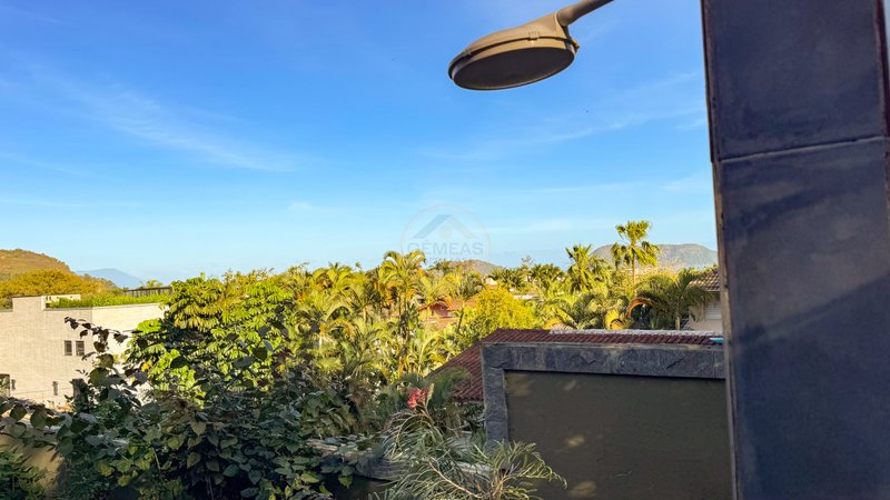 Casa em Juquehy com vista para o mar - LOCAÇÃO ANUAL OU DIÁRIA  São Sebastião - 