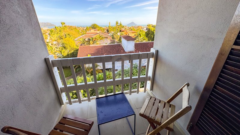 Casa em Juquehy com vista para o mar - LOCAÇÃO ANUAL OU DIÁRIA  São Sebastião - 