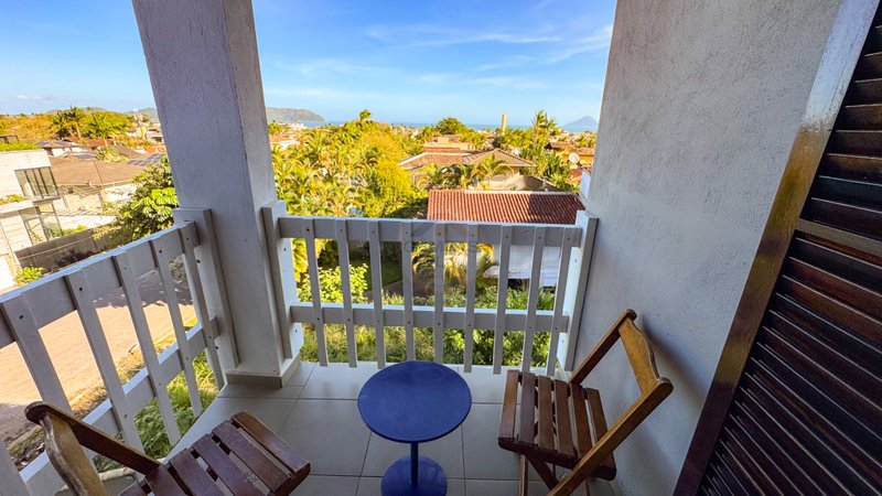 Casa em Juquehy com vista para o mar - LOCAÇÃO ANUAL OU DIÁRIA  São Sebastião - 