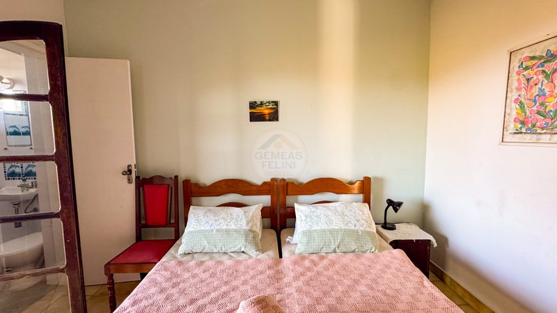 Casa em Juquehy com vista para o mar - LOCAÇÃO ANUAL OU DIÁRIA  São Sebastião - 