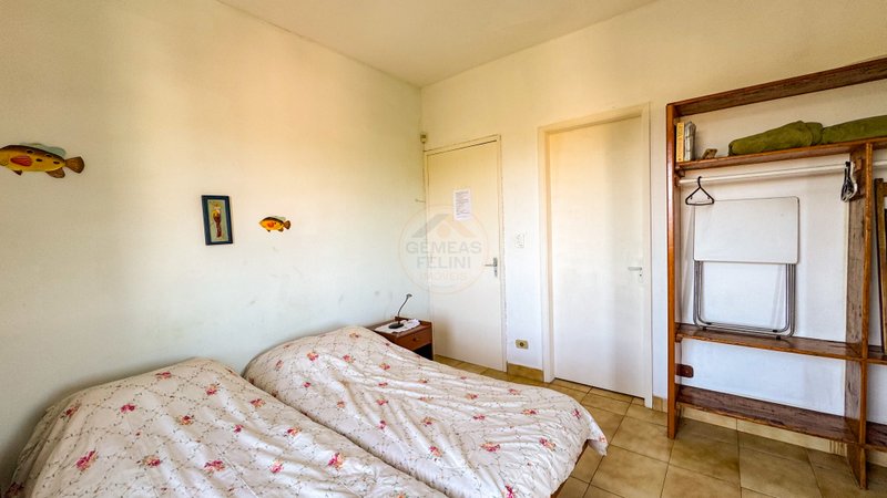 Casa em Juquehy com vista para o mar - LOCAÇÃO ANUAL OU DIÁRIA  São Sebastião - 