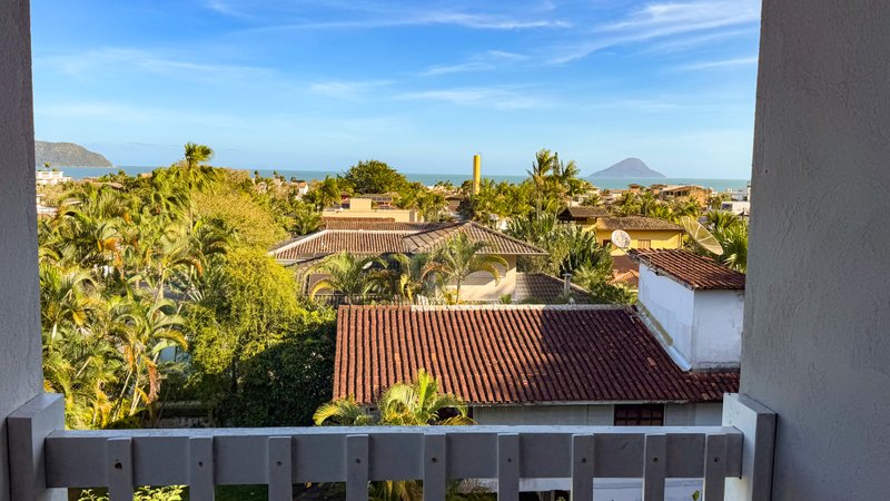 Casa em Juquehy com vista para o mar - LOCAÇÃO ANUAL OU DIÁRIA  São Sebastião - 