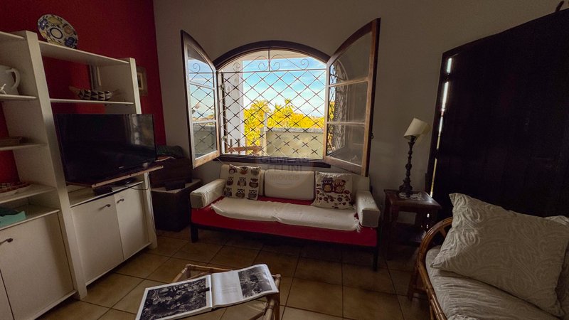 Casa em Juquehy com vista para o mar - LOCAÇÃO ANUAL OU DIÁRIA  São Sebastião - 