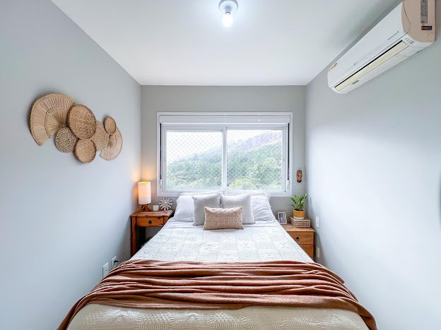 R$ 450.000 - ROSSI CARIBE - 64M2 - 2 DORM - SUÍTE - ANDAR ALTÍSSIMO - 2 VAGAS - INFRA Rua Irmão Norberto Francisco Rauch Porto Alegre - 