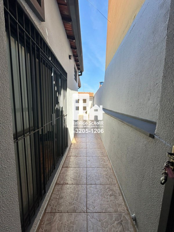 🏡 Locação – Residência com 3 quartos no Centro próximo a COOP do centro -  UNIMED  Tatuí - 