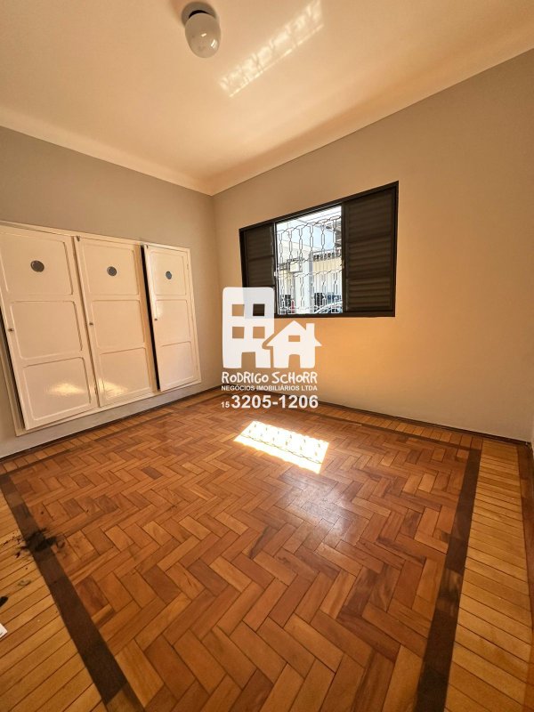 🏡 Locação – Residência com 3 quartos no Centro próximo a COOP do centro -  UNIMED  Tatuí - 