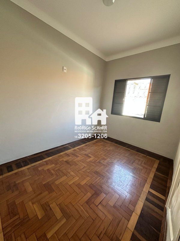 🏡 Locação – Residência com 3 quartos no Centro próximo a COOP do centro -  UNIMED  Tatuí - 