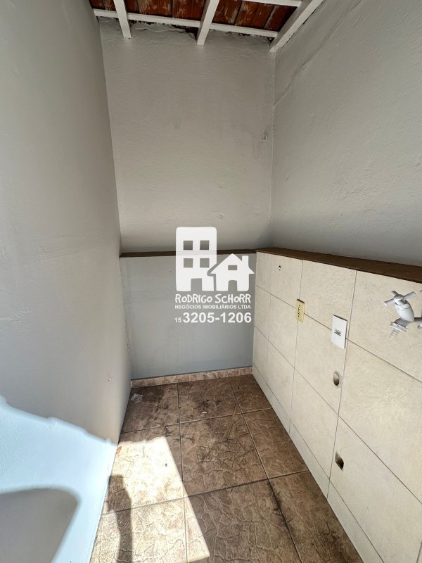 🏡 Locação – Residência com 3 quartos no Centro próximo a COOP do centro -  UNIMED  Tatuí - 