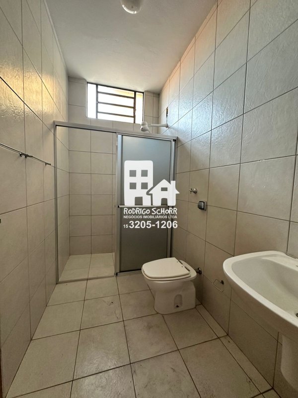 🏡 Locação – Residência com 3 quartos no Centro próximo a COOP do centro -  UNIMED  Tatuí - 