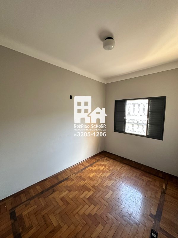 🏡 Locação – Residência com 3 quartos no Centro próximo a COOP do centro -  UNIMED  Tatuí - 