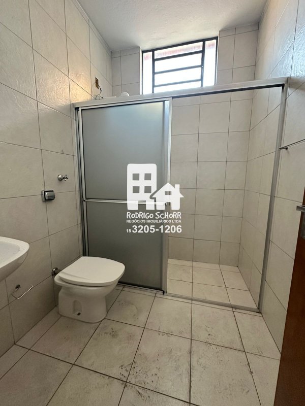 🏡 Locação – Residência com 3 quartos no Centro próximo a COOP do centro -  UNIMED  Tatuí - 