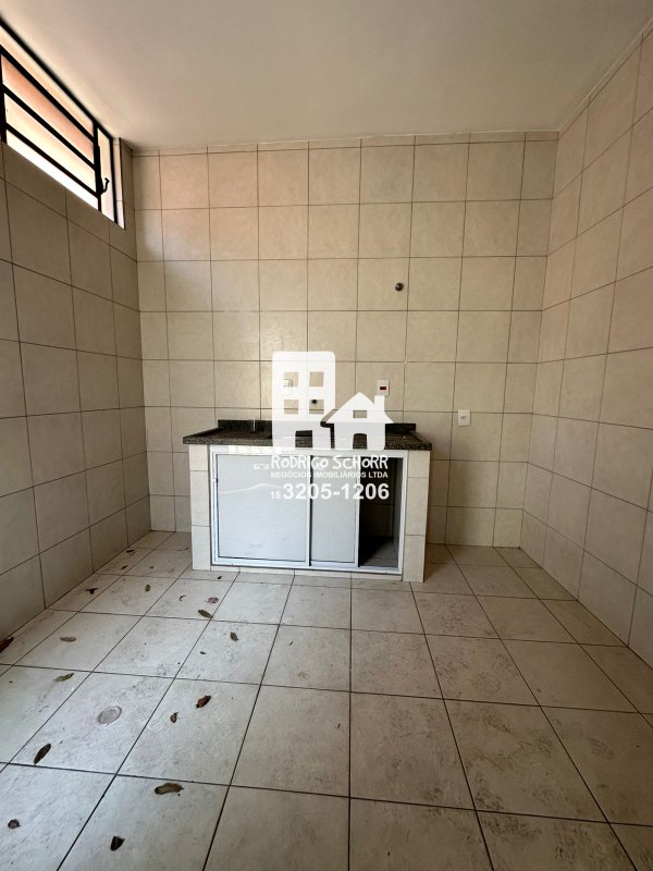 🏡 Locação – Residência com 3 quartos no Centro próximo a COOP do centro -  UNIMED  Tatuí - 