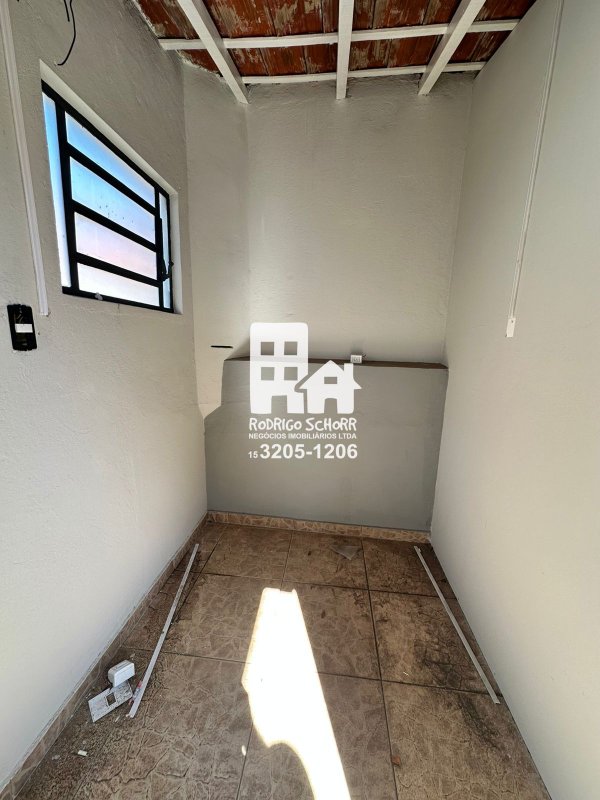 🏡 Locação – Residência com 3 quartos no Centro próximo a COOP do centro -  UNIMED  Tatuí - 