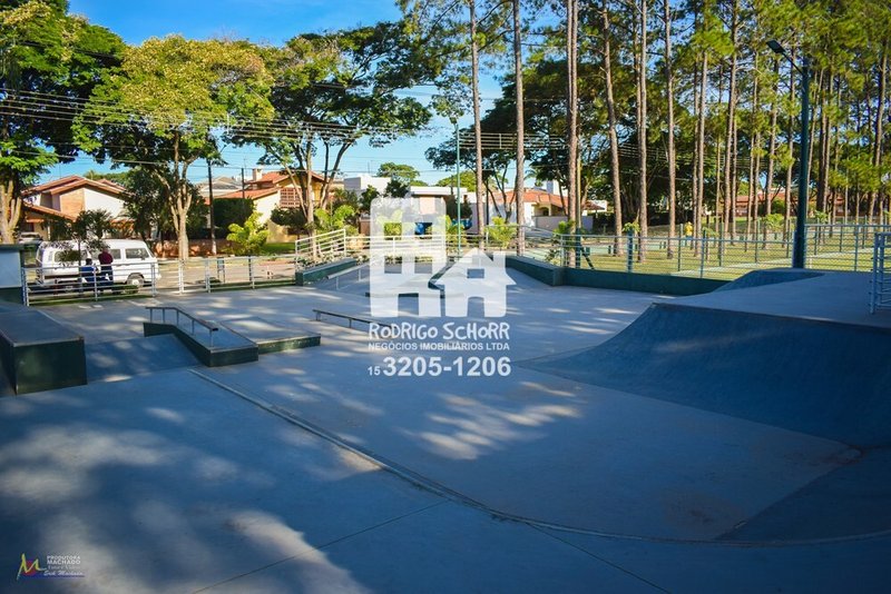 🏡 Residência Térrea com Mezanino – Colina das Estrelas🌟  Tatuí - 