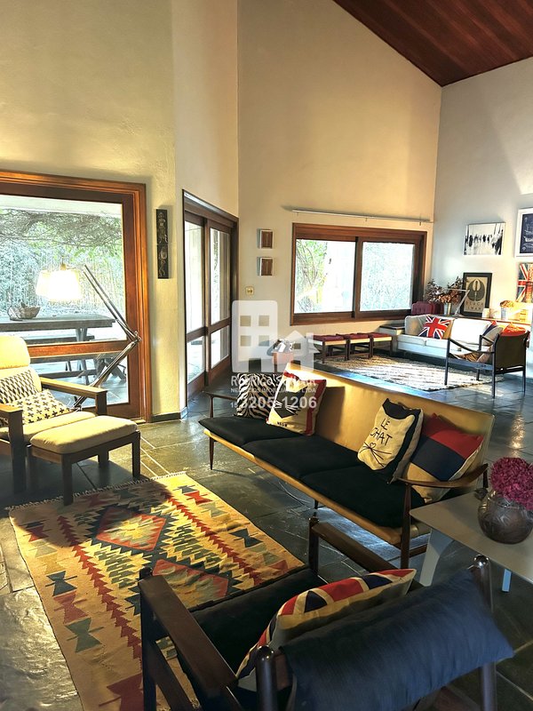 🏡 Residência Térrea com Mezanino – Colina das Estrelas🌟  Tatuí - 