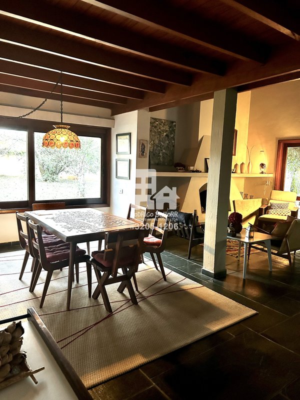 🏡 Residência Térrea com Mezanino – Colina das Estrelas🌟  Tatuí - 