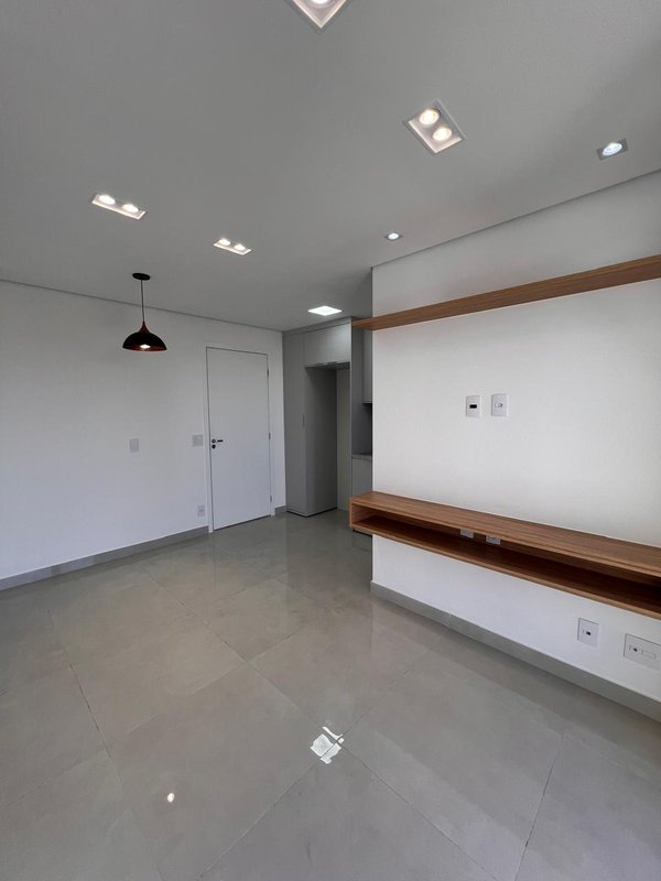 Apartamento 2 quartos para locação próximo ao Parque shooping Rua General de Divisão de Pedro Rodrigues da Silva Barueri - 