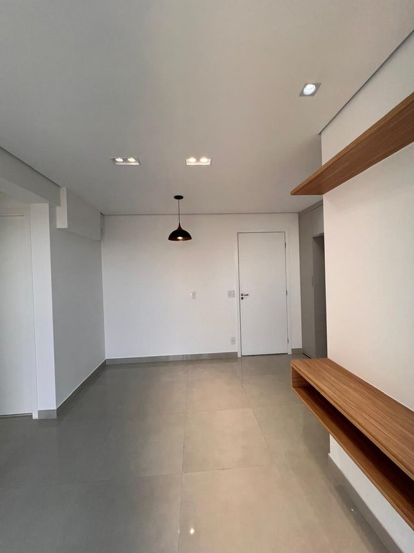 Apartamento 2 quartos para locação próximo ao Parque shooping Rua General de Divisão de Pedro Rodrigues da Silva Barueri - 