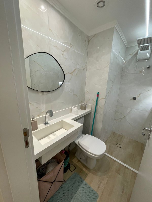 Apartamento na Barra Funda Rua do Bosque São Paulo - 