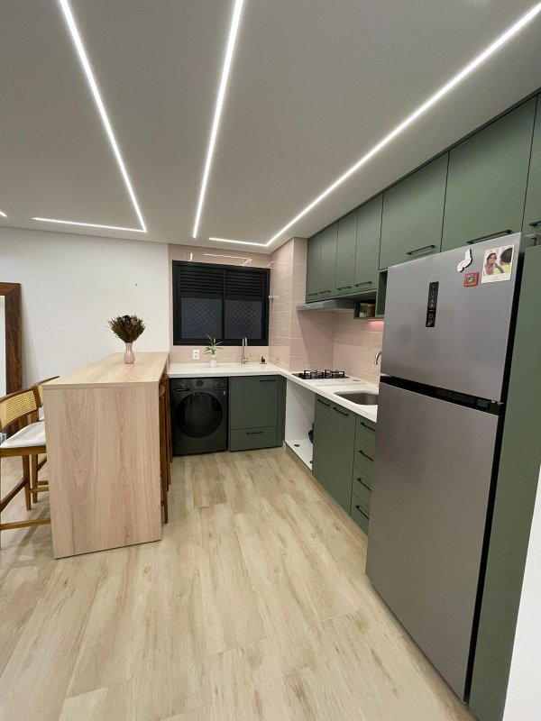 Apartamento na Barra Funda Rua do Bosque São Paulo - 