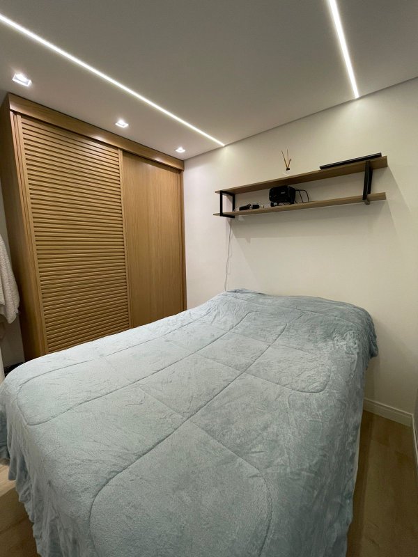 Apartamento na Barra Funda Rua do Bosque São Paulo - 