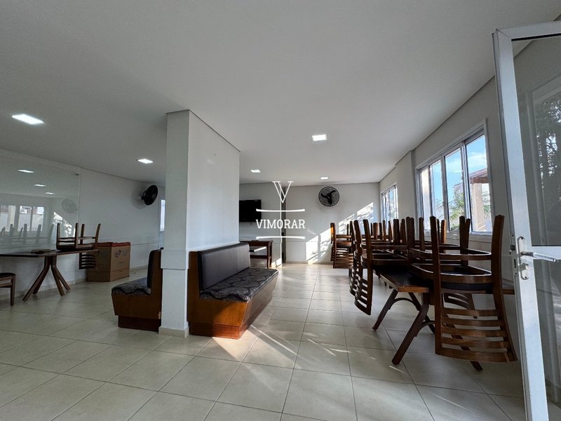 Apartamento 3 dormitórios sendo 1 suíte + 1 vaga de garagem  Guarulhos - 