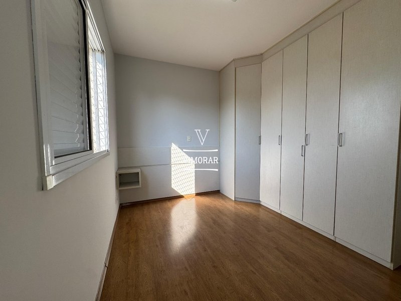 Apartamento 3 dormitórios sendo 1 suíte + 1 vaga de garagem  Guarulhos - 