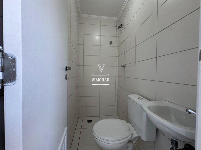 Apartamento 3 dormitórios sendo 1 suíte + 1 vaga de garagem  Guarulhos - 