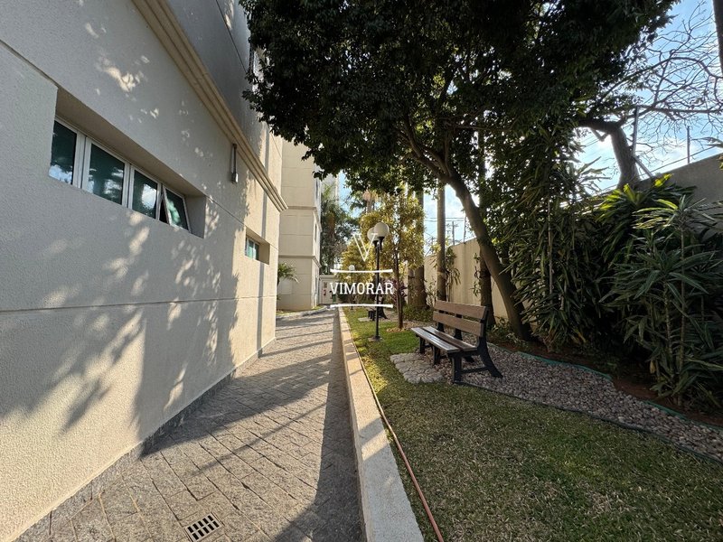 Apartamento 3 dormitórios sendo 1 suíte + 1 vaga de garagem  Guarulhos - 