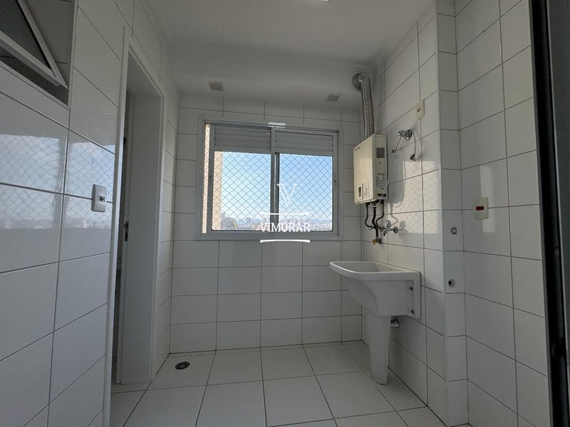 Apartamento 3 dormitórios sendo 1 suíte + 1 vaga de garagem  Guarulhos - 