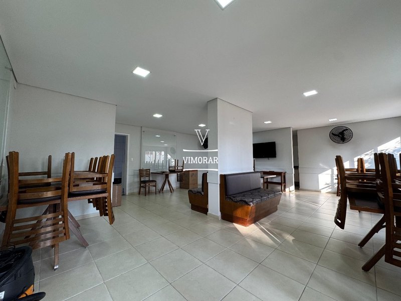 Apartamento 3 dormitórios sendo 1 suíte + 1 vaga de garagem  Guarulhos - 