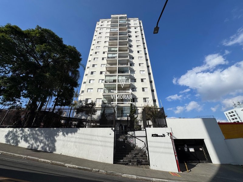 Apartamento 3 dormitórios sendo 1 suíte + 1 vaga de garagem  Guarulhos - 